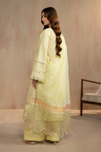 Naqshi | Festive Eid 26 | Akasha by Naqshi - Designer Dress  - Type : Ladies Clothes - Available at Libayah - 100% Original 