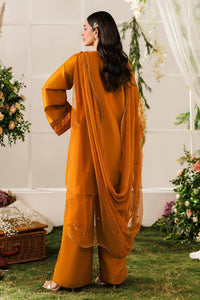 Naqshi | Festive Eid 26 | Mohib by Naqshi - Designer Dress  - Type : Ladies Clothes - Available at Libayah - 100% Original 
