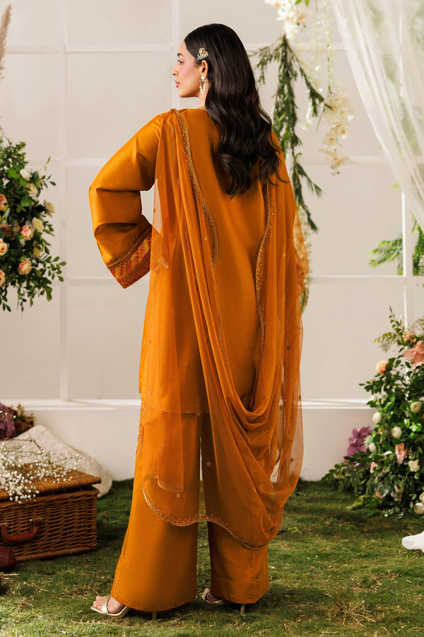 Naqshi | Festive Eid 26 | Mohib by Naqshi - Designer Dress  - Type : Ladies Clothes - Available at Libayah - 100% Original 