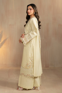 Naqshi | Festive Eid 26 | Nerissa by Naqshi - Designer Dress  - Type : Ladies Clothes - Available at Libayah - 100% Original 