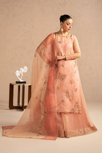 Naqshi | Festive Eid 26 | Aysun by Naqshi - Designer Dress  - Type : Ladies Clothes - Available at Libayah - 100% Original 
