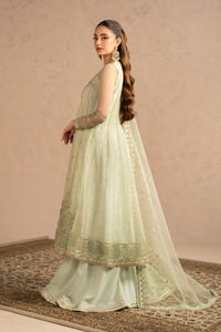 Naqshi | Festive Eid 26 | Raabi by Naqshi - Designer Dress  - Type : Ladies Clothes - Available at Libayah - 100% Original 