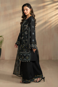Naqshi | Festive Eid 26 | Hazeem by Naqshi - Designer Dress  - Type : Ladies Clothes - Available at Libayah - 100% Original 