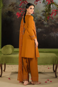 Naqshi | Festive Eid 26 | Ordhni by Naqshi - Designer Dress  - Type : Ladies Clothes - Available at Libayah - 100% Original 
