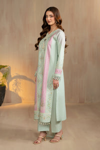 Naqshi | Festive Eid 26 | Tazila by Naqshi - Designer Dress  - Type : Ladies Clothes - Available at Libayah - 100% Original 
