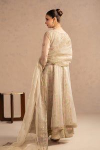 Naqshi | Festive Eid 26 | Sohan by Naqshi - Designer Dress  - Type : Ladies Clothes - Available at Libayah - 100% Original 