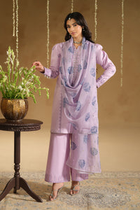Naqshi | Festive Eid 26 | Zimda by Naqshi - Designer Dress  - Type : Ladies Clothes - Available at Libayah - 100% Original 