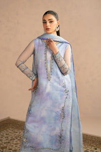 Naqshi | Festive Eid 26 | Rozal by Naqshi - Designer Dress  - Type : Ladies Clothes - Available at Libayah - 100% Original 