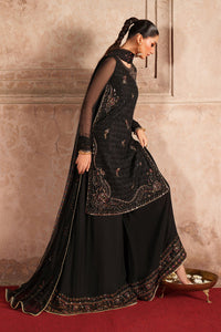 Naqshi | Kiraz Chiffon Collection | Hunaira by Naqshi - Designer Dress  - Type : Ladies Clothes - Available at Libayah - 100% Original 