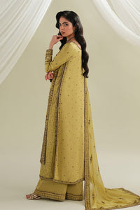 Afrozeh | Basic Pret 26 RTW | NACRE by Afrozeh - Designer Dress  - Type : Ladies Clothes - Available at Libayah - 100% Original 