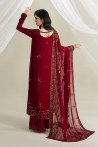 Afrozeh | Basic Pret 26 RTW | NACRE by Afrozeh - Designer Dress  - Type : Ladies Clothes - Available at Libayah - 100% Original 