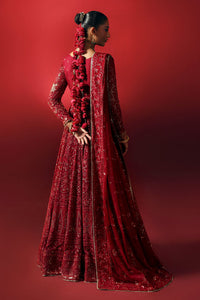 Naqshi | Roshaneh Collection | Zilly by Naqshi - Designer Dress  - Type : Ladies Clothes - Available at Libayah - 100% Original 
