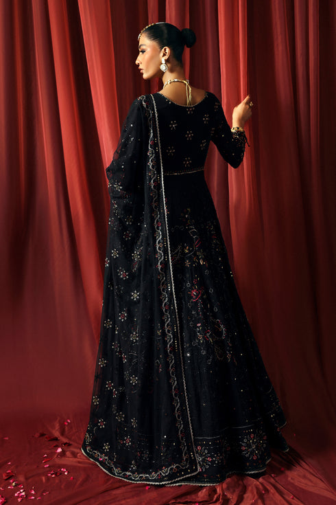 Naqshi | Roshaneh Collection | Mah Afroz by Naqshi - Designer Dress  - Type : Ladies Clothes - Available at Libayah - 100% Original 