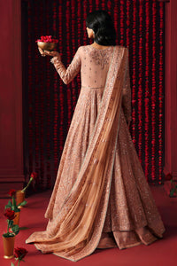 Naqshi | Roshaneh Collection | Ashiayana by Naqshi - Designer Dress  - Type : Ladies Clothes - Available at Libayah - 100% Original 