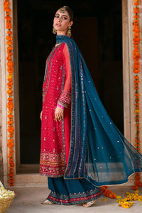 Afrozeh | Basic Pret 26 RTW | NACRE by Afrozeh - Designer Dress  - Type : Ladies Clothes - Available at Libayah - 100% Original 