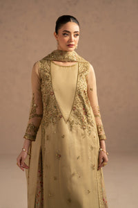 Naqshi | Festive Eid 26 | Lisa by Naqshi - Designer Dress  - Type : Ladies Clothes - Available at Libayah - 100% Original 