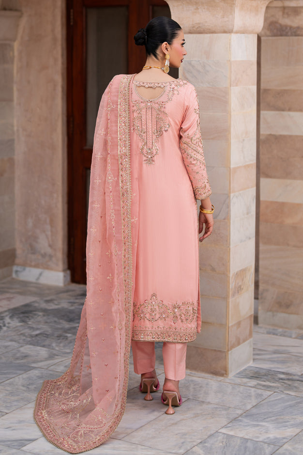 Naqshi | Sahiba Collection | Gul-e-Rehaab by Naqshi - Designer Dress  - Type : Ladies Clothes - Available at Libayah - 100% Original 