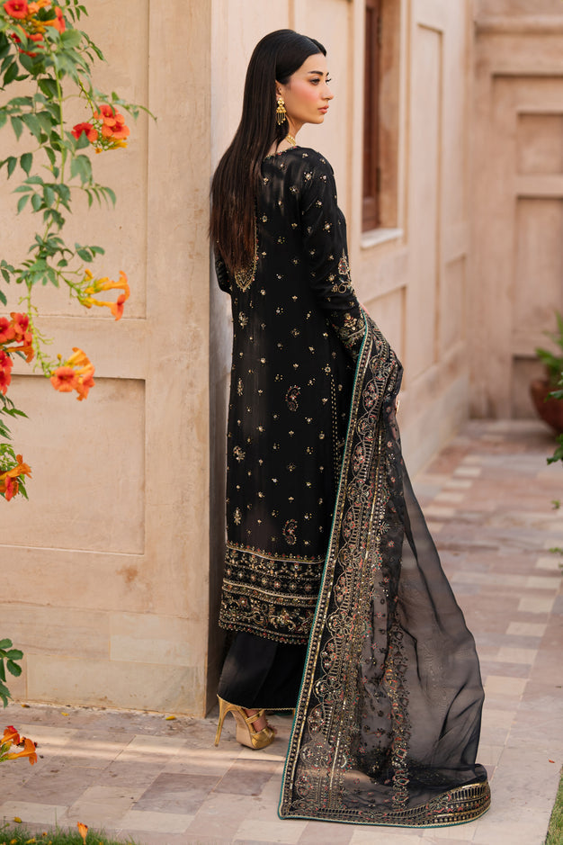 Naqshi | Sahiba Collection | Gul-e-Tesnim by Naqshi - Designer Dress  - Type : Ladies Clothes - Available at Libayah - 100% Original 
