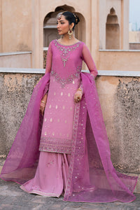 Naqshi | Tabeer Festive Dresses | Shams - by Libayah - Registered Vendor of : Naqshi - 100% Original Designer Dress
