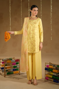 Naqshi | Festive Eid 26 | Aahal by Naqshi - Designer Dress  - Type : Ladies Clothes - Available at Libayah - 100% Original 