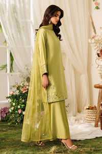 Naqshi | Festive Eid 26 | Qiana by Naqshi - Designer Dress  - Type : Ladies Clothes - Available at Libayah - 100% Original 