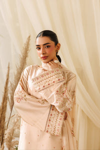 Naqshi | Festive Eid 26 | Rayla by Naqshi - Designer Dress  - Type : Ladies Clothes - Available at Libayah - 100% Original 