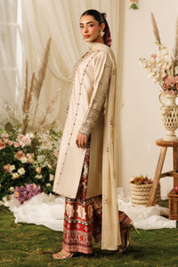 Naqshi | Festive Eid 26 | Numa by Naqshi - Designer Dress  - Type : Ladies Clothes - Available at Libayah - 100% Original 