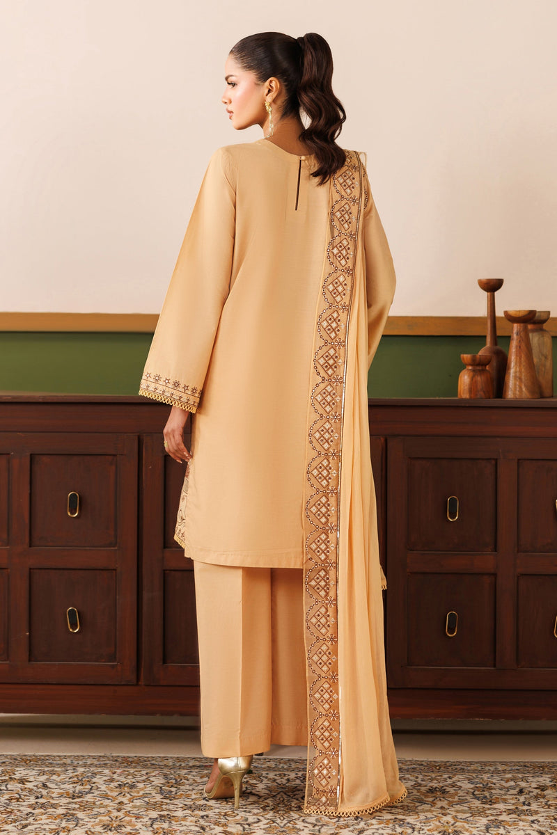 Naqshi | Festive Eid 26 | Melia by Naqshi - Designer Dress  - Type : Ladies Clothes - Available at Libayah - 100% Original 