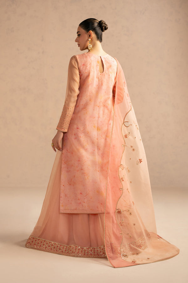 Naqshi | Festive Eid 26 | Aysun by Naqshi - Designer Dress  - Type : Ladies Clothes - Available at Libayah - 100% Original 