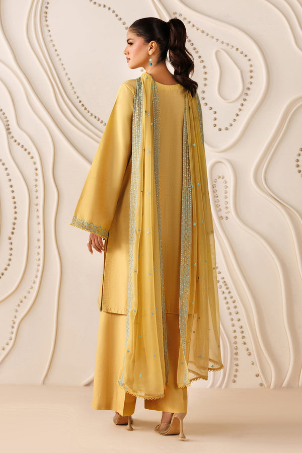 Naqshi | Festive Eid 26 | Mary by Naqshi - Designer Dress  - Type : Ladies Clothes - Available at Libayah - 100% Original 