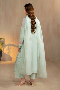 Naqshi | Festive Eid 26 | Tazila by Naqshi - Designer Dress  - Type : Ladies Clothes - Available at Libayah - 100% Original 