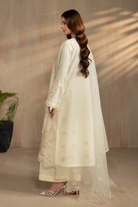 Naqshi | Festive Eid 26 | Ashnoor by Naqshi - Designer Dress  - Type : Ladies Clothes - Available at Libayah - 100% Original 