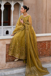 Naqshi | Festive Eid 26 | Lehr by Naqshi - Designer Dress  - Type : Ladies Clothes - Available at Libayah - 100% Original 