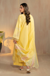 Naqshi | Festive Eid 26 | Sheiza by Naqshi - Designer Dress  - Type : Ladies Clothes - Available at Libayah - 100% Original 