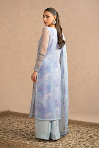 Naqshi | Festive Eid 26 | Rozal by Naqshi - Designer Dress  - Type : Ladies Clothes - Available at Libayah - 100% Original 