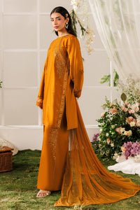 Naqshi | Festive Eid 26 | Mohib by Naqshi - Designer Dress  - Type : Ladies Clothes - Available at Libayah - 100% Original 