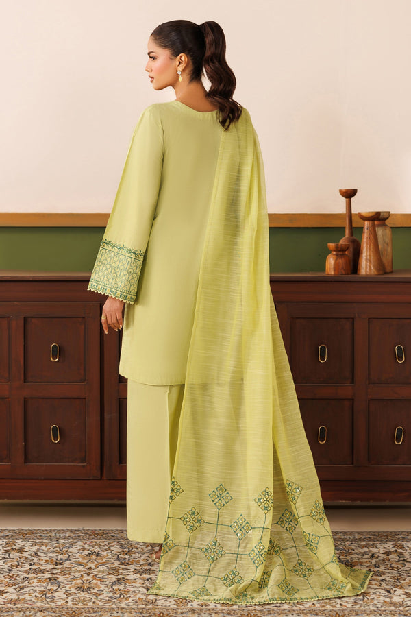 Naqshi | Festive Eid 26 | Orla by Naqshi - Designer Dress  - Type : Ladies Clothes - Available at Libayah - 100% Original 