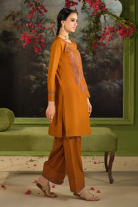 Naqshi | Festive Eid 26 | Ordhni by Naqshi - Designer Dress  - Type : Ladies Clothes - Available at Libayah - 100% Original 