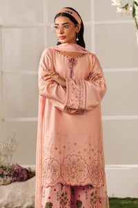 Naqshi | Festive Eid 26 | Hoorish by Naqshi - Designer Dress  - Type : Ladies Clothes - Available at Libayah - 100% Original 