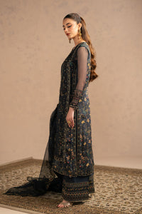 Naqshi | Festive Eid 26 | Bareena by Naqshi - Designer Dress  - Type : Ladies Clothes - Available at Libayah - 100% Original 