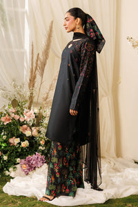 Naqshi | Festive Eid 26 | Halia by Naqshi - Designer Dress  - Type : Ladies Clothes - Available at Libayah - 100% Original 
