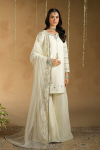 Naqshi | Festive Eid 26 | Rozal by Naqshi - Designer Dress  - Type : Ladies Clothes - Available at Libayah - 100% Original 