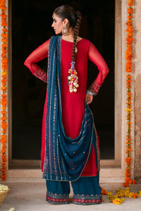 Afrozeh | Basic Pret 26 RTW | NACRE by Afrozeh - Designer Dress  - Type : Ladies Clothes - Available at Libayah - 100% Original 