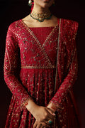 Naqshi | Roshaneh Collection | Zilly by Naqshi - Designer Dress  - Type : Ladies Clothes - Available at Libayah - 100% Original 