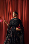 Naqshi | Roshaneh Collection | Mah Afroz by Naqshi - Designer Dress  - Type : Ladies Clothes - Available at Libayah - 100% Original 