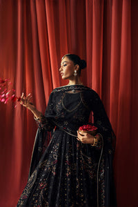 Naqshi | Roshaneh Collection | Mah Afroz by Naqshi - Designer Dress  - Type : Ladies Clothes - Available at Libayah - 100% Original 