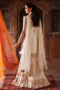Naqshi | Kiraz Chiffon Collection | Umaima by Naqshi - Designer Dress  - Type : Ladies Clothes - Available at Libayah - 100% Original 