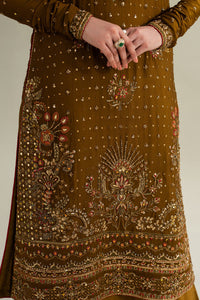 Afrozeh | Basic Pret 26 RTW | NACRE by Afrozeh - Designer Dress  - Type : Ladies Clothes - Available at Libayah - 100% Original 