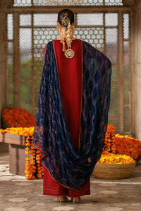 Afrozeh | Basic Pret 26 RTW | NACRE by Afrozeh - Designer Dress  - Type : Ladies Clothes - Available at Libayah - 100% Original 