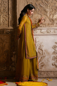 Afrozeh | Basic Pret 26 RTW | NACRE by Afrozeh - Designer Dress  - Type : Ladies Clothes - Available at Libayah - 100% Original 